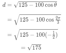 Equation 4: related rates clock problem pt.12