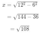 Equation 2: related rates ladder problem pt.2