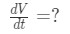 Equation 1: related rates cone problem pt.2