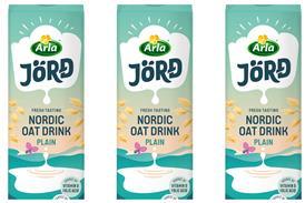 arla jord