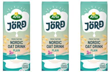 arla jord