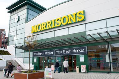 morrisons