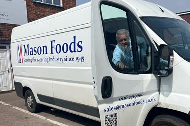 Mason Foodservice