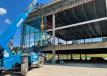 The reconstruction of the “High C” Gates secured the Transportation Construction Project of the Year Over $150 million award, which also recognized the collaboration among DFW, American Airlines and construction management firms HNTB and RM Chin.
(DFW Airport photo) 