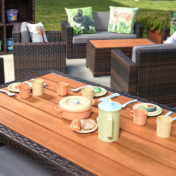 Outdoor Furniture