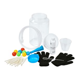 Steve Spangler Science® Extreme Bubble Science Kit