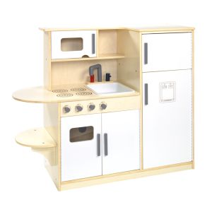 Environments® Deluxe Combination Kitchen