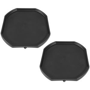 Excellerations® Explorer Tuff Tray Set of 2