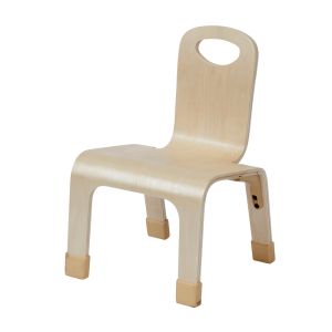 One Piece Chair - Pack of 4