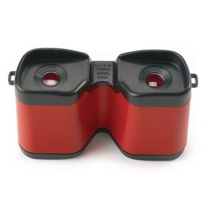 Mini Binoculars