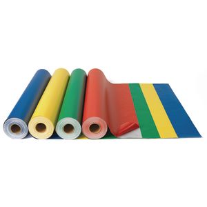 Colored Repositionable Con-Tact® Cover - Set of All 4 Colors