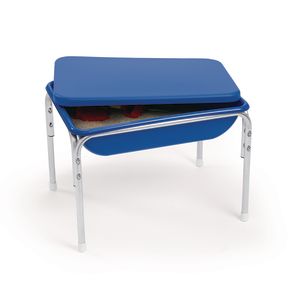 Small Best Value Sand and Water Activity Table with Lid