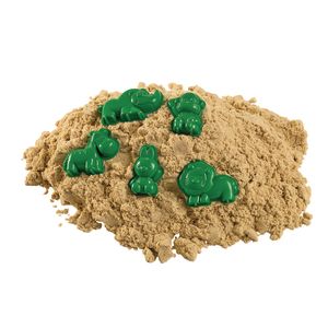 Excellerations® Spectacular Sensory Sand™ 5 lbs. with Molds