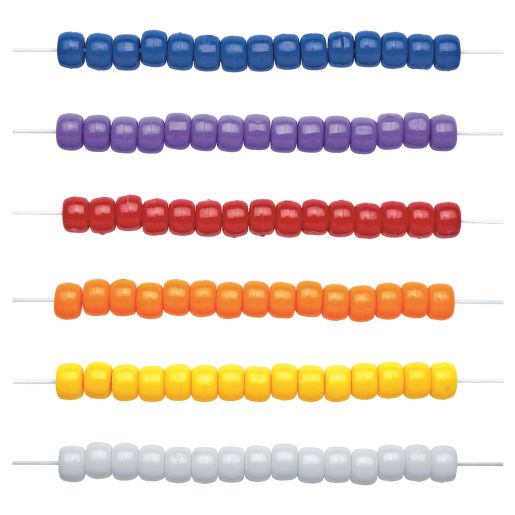 Colorations® Bead Variety Set