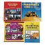 Frog Street STEM Book Set 4 Titles