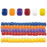 Colorations® Bead Variety Set