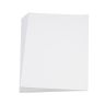 White Cardstock - 100 Sheets