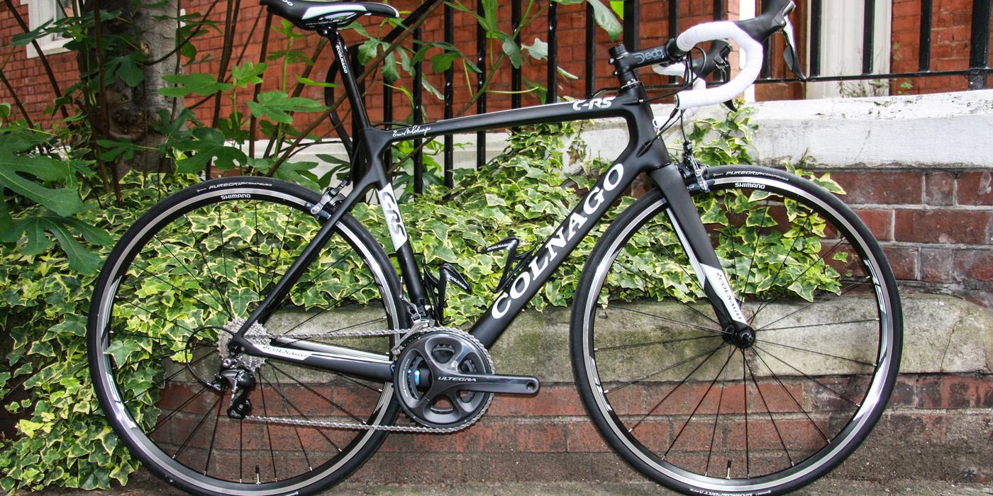 Colnago C-RS