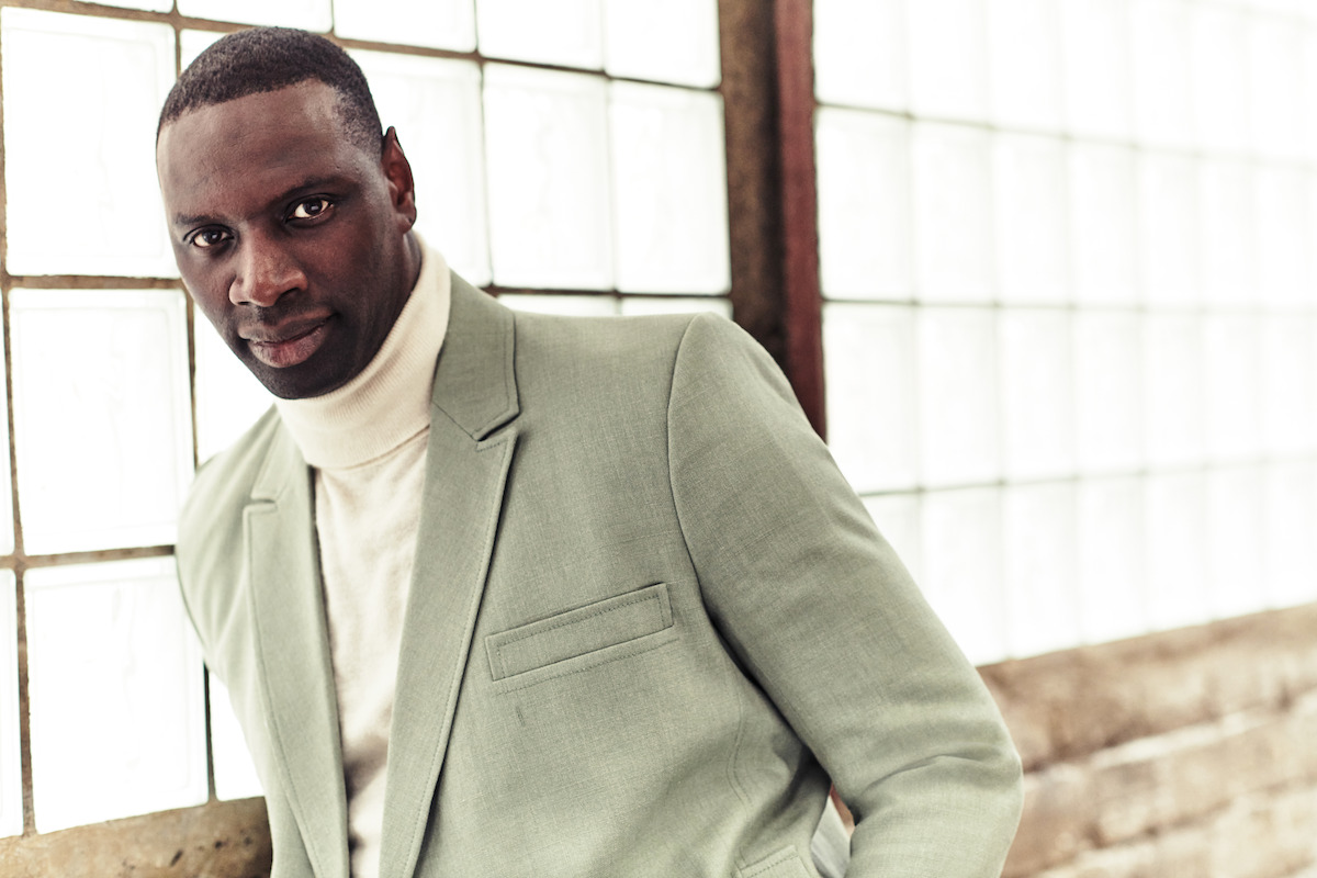 Omar Sy