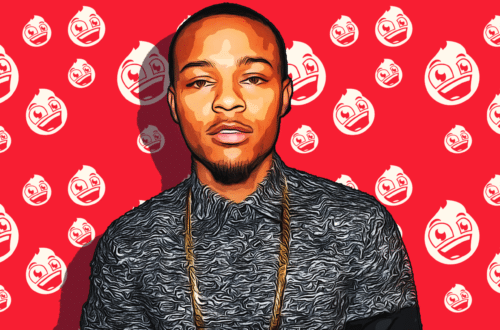 Bow Wow Net Worth