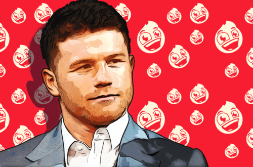 Canelo Alvarez Net Worth