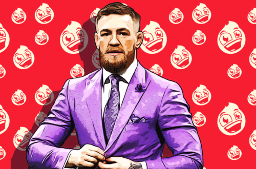 Conor McGregor Net Worth