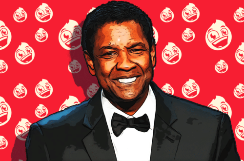 Denzel Washington Net Worth