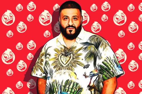 DJ Khaled Net Worth