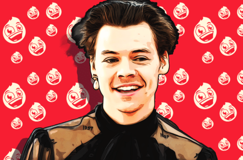 Harry Styles Net Worth