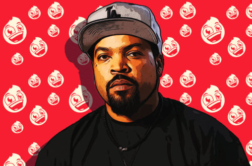 Ice Cube Net Worth