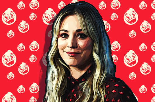 Kaley Cuoco Net Worth