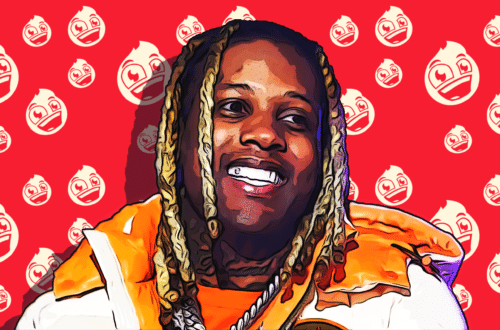 Lil Durk Net Worth