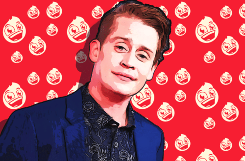 Macaulay Culkin Net Worth