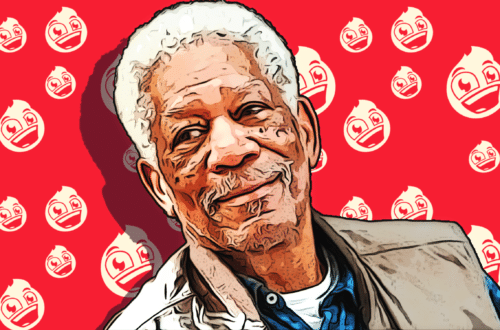 Morgan Freeman Net Worth