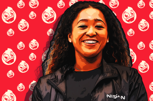 Naomi Osaka Net Worth