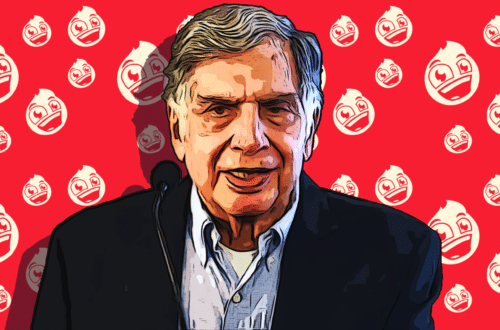 Ratan Tata Net Worth