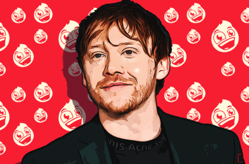 Rupert Grint Net Worth