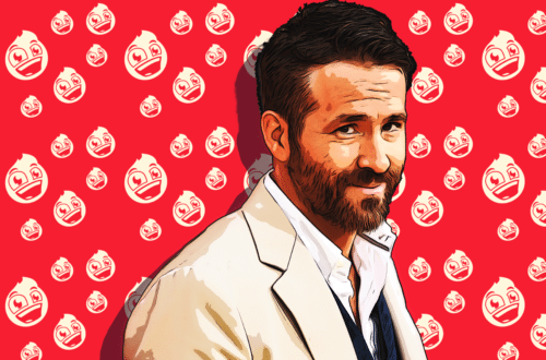 Ryan Reynolds Net Worth