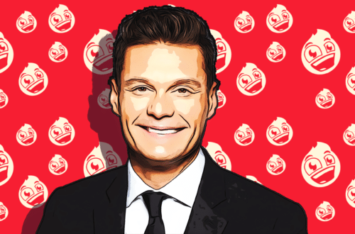 Ryan Seacrest Net Worth