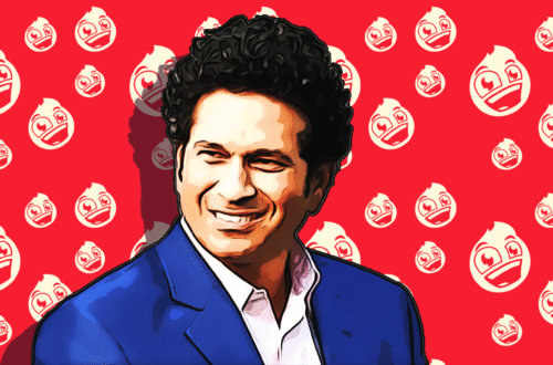 Sachin Tendulkar Net Worth