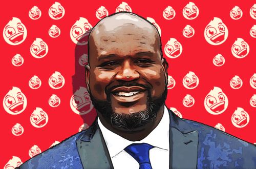 Shaquille O’Neal Net Worth