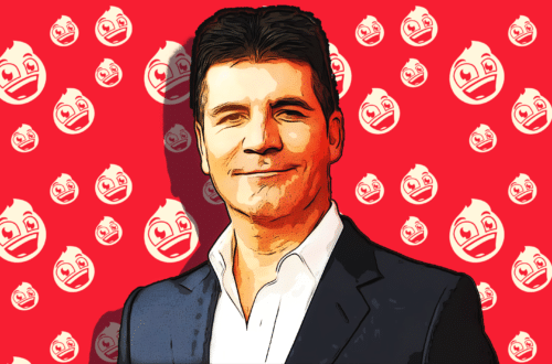 Simon Cowell Net Worth