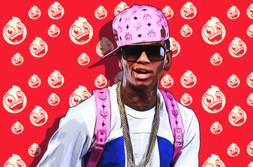 Soulja Boy Net Worth