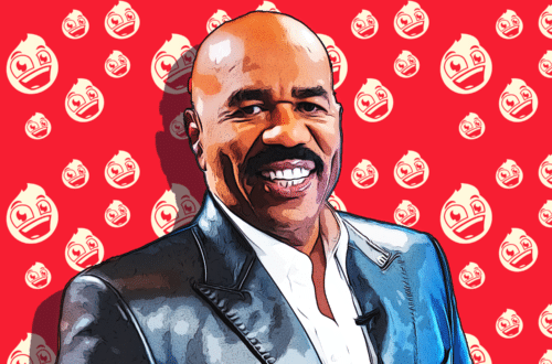 Steve Harvey Net Worth