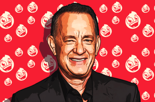 Tom Hanks Net Worth