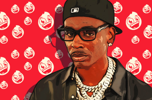 Young Dolph Net Worth