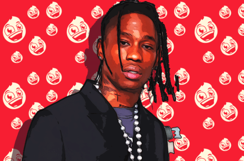 Travis Scott Net Worth