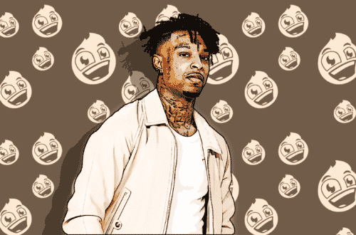 21 Savage Net Worth