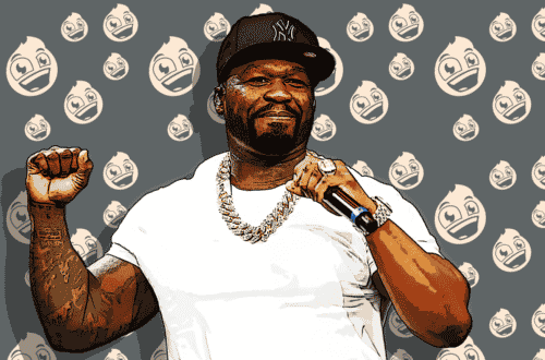 50 Cent Net Worth