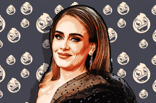 Adele Net Worth